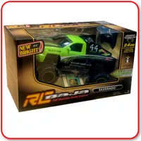 New Bright : Radio Control