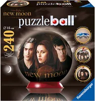 The Twilight Saga - RAVENSBURGER 240pc JIGSAW PUZZLE BALL