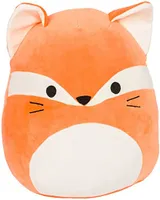 Squishmallows - 7" James the Orange Fox