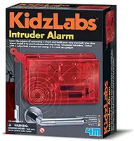 4M - Intruder Alarm