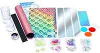 4M - Kaleidoscope Making Kit