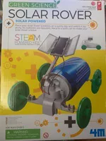 4M - Solar Rover