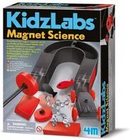 4M - Magnet Science