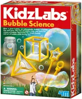 4M - Bubble Science