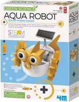 4M - Aqua Robot