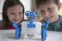 4M - Rover Robot