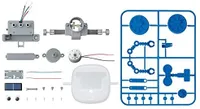 4M - Rover Robot