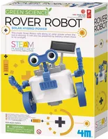 4M - Rover Robot