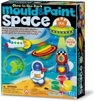 4M - Mould & Paint Space