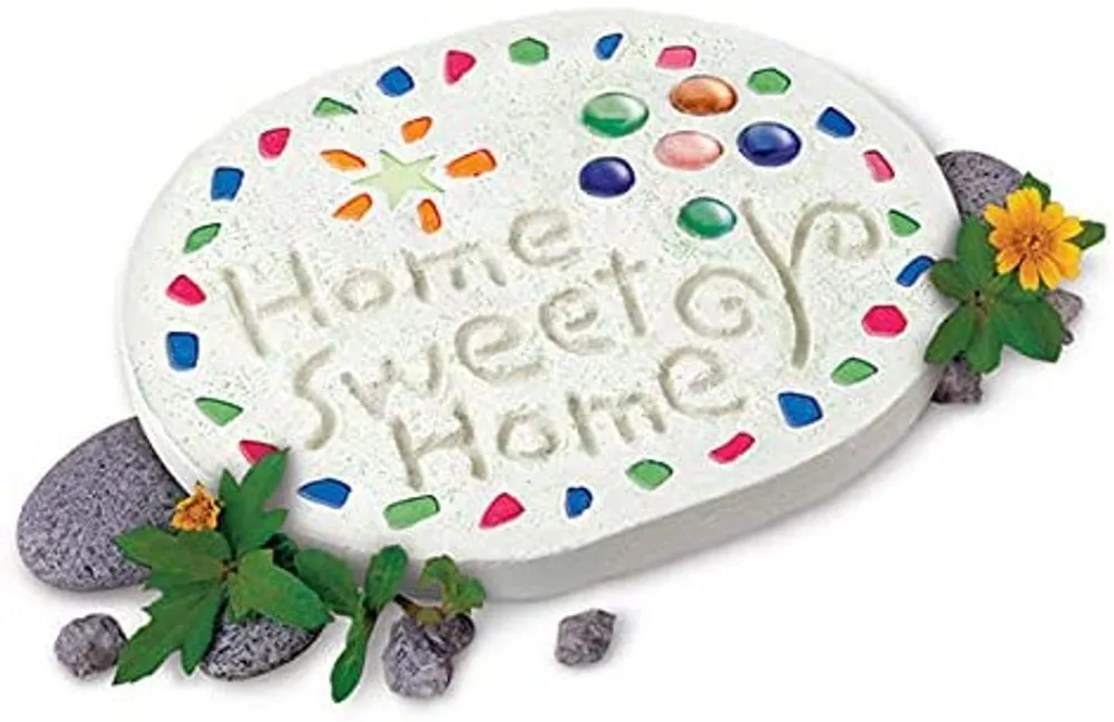 4M - Make Your Garden Stepping Stone