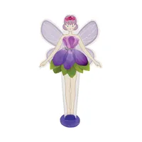 4M - Pressed Flower Fairy