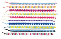 4M - Charming Beads Bracelets