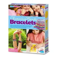 4M - Charming Beads Bracelets