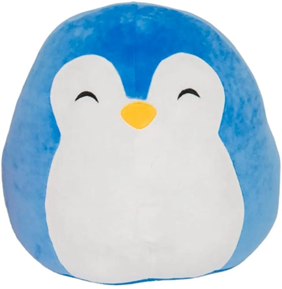 Squishmallows - 7" Blue Penguin