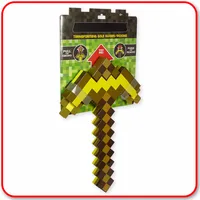 Minecraft - Transforming Sword / Pickaxe