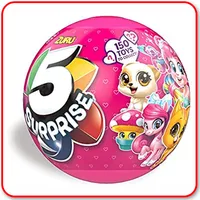 Zuru : 5 Surprise - Pink Ball