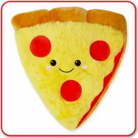 Mini Squishable - Pizza Slice