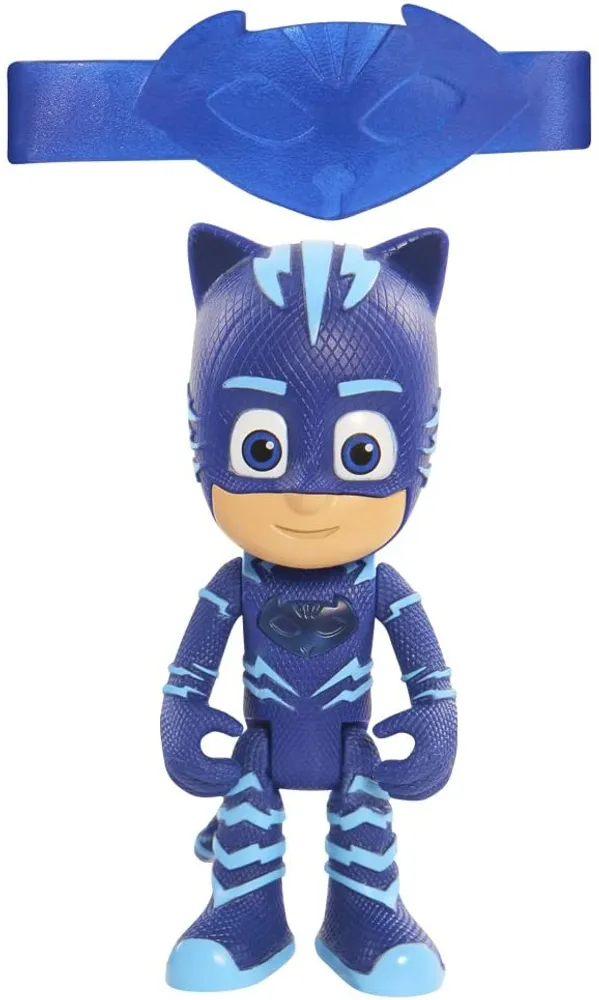 PJ Masks