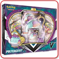 Pokemon - Poltegeist V Box Set