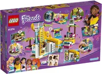 LEGO Friends - Andrea's Pool Party 41374 Building Kit (468 Piece)