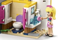 LEGO Friends - Andrea's Pool Party 41374 Building Kit (468 Piece)