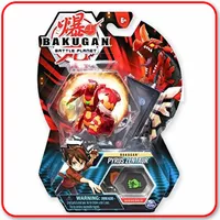 Bakugan : Pyrus Zentaur