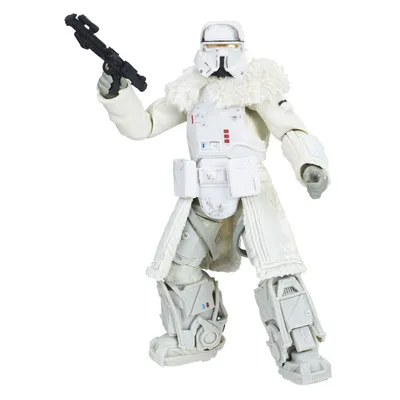 Star Wars Black Series 6" - Range Trooper Figure