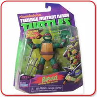 Teenage Mutant Ninja Turtles Nickelodeon - Raphael