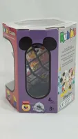 Disney Parks Rubiks Cube Mickey Mouse and Friends Attractions 3"