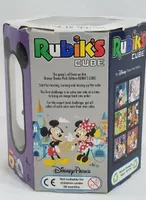 Disney Parks Rubiks Cube Mickey Mouse and Friends Attractions 3"