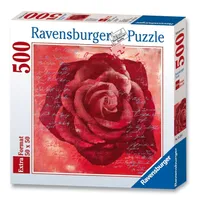 Red Rose - 500 pc