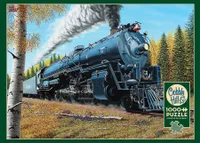 Santa Fe 3751 - Cobble Hill 1000pc Puzzle