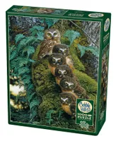 Family Tree - Cobble Hill 1000pc Puzzle