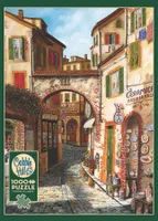 Ceramica - Cobble Hill 1000pc Puzzle