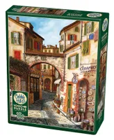 Ceramica - Cobble Hill 1000pc Puzzle