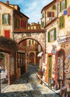 Ceramica - Cobble Hill 1000pc Puzzle