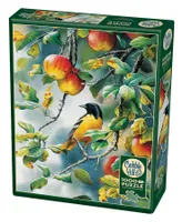 Northern Oriole - Cobble Hill 1000pc Puzzle