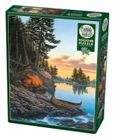 Evening Glow - Cobble Hill 1000pc Puzzle