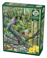 Courtship - Cobble Hill 1000pc Puzzle