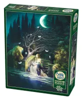 Ten Wishes - Cobble Hill 1000pc Puzzle