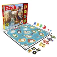 Risk - Junior