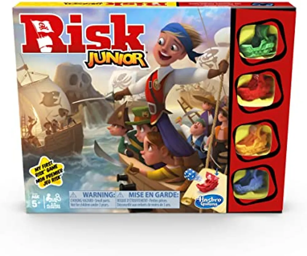 Risk - Junior