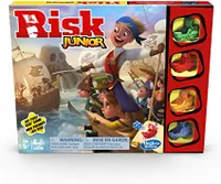 Risk - Junior