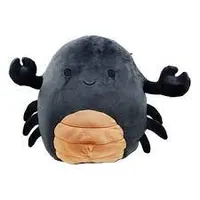 Squishmallows - 16" Exotic Animals SAMANTHE - SCORPION