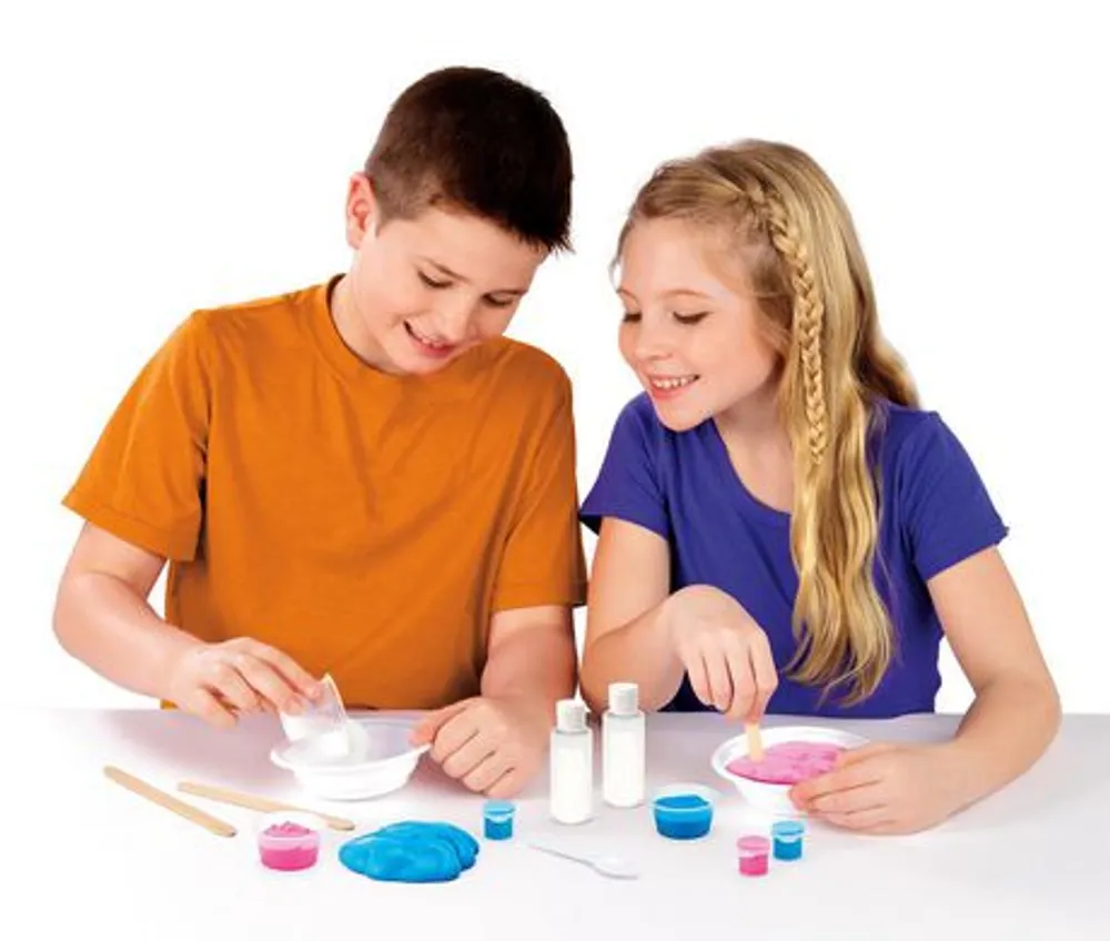 Nickelodeon Slime Kit