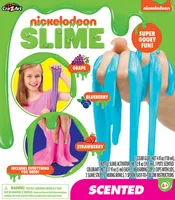 Nickelodeon Slime Kit