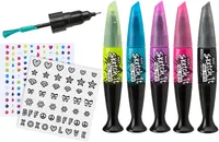 Alex Spa - Glitter Sketch It Nail Pens Salon