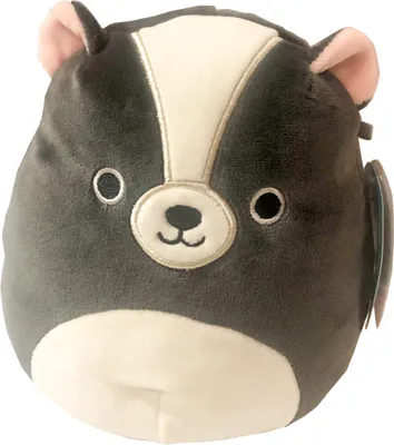 Squishmallows - 7" Canadian Skunk