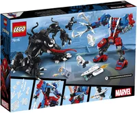 LEGO Super Heroes - Marvel Spider Mech Vs. Venom