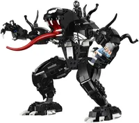 LEGO Super Heroes - Marvel Spider Mech Vs. Venom